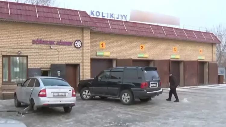 카자흐스탄, 세차장 운영에 새로운 환경 기준 의무화…업계 반발과 시민 반응 엇갈려