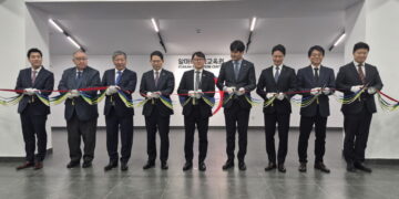 알마티한국교육원, 리모델링 개관식과 봄학기 개강식 성황리 개최