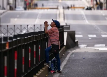 마두로 미국 이송 이후 베네수엘라 정국 향방