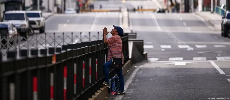 마두로 미국 이송 이후 베네수엘라 정국 향방