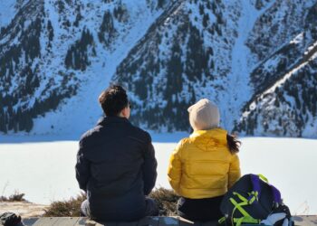 [기고] 알마티 생활 2년, 느린 적응과 성실한 일상