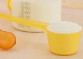 네슬레, 카자흐스탄서 일부 유아용 분유 자발적 리콜 조치