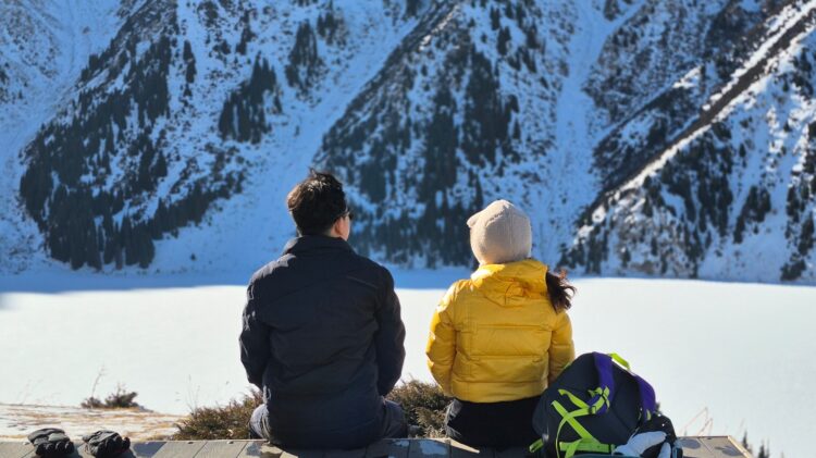 [기고] 알마티 생활 2년, 느린 적응과 성실한 일상
