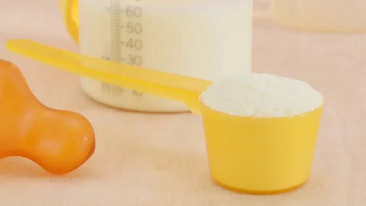 네슬레, 카자흐스탄서 일부 유아용 분유 자발적 리콜 조치