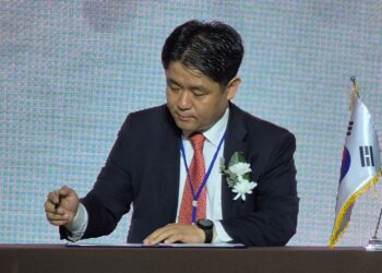 [신년사] 김정훈 주알마티 한국무역관장, “협력과 도약의 한 해를 기원하며”