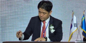 [신년사] 김정훈 주알마티 한국무역관장, “협력과 도약의 한 해를 기원하며”