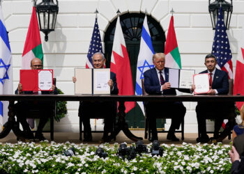 카자흐스탄 아브라함 협정 가입…네타냐후 총리, 토카예프 대통령에 감사