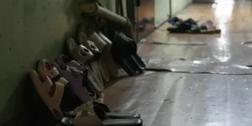 카자흐스탄 다자녀 가정, 빈곤의 구조적 악순환