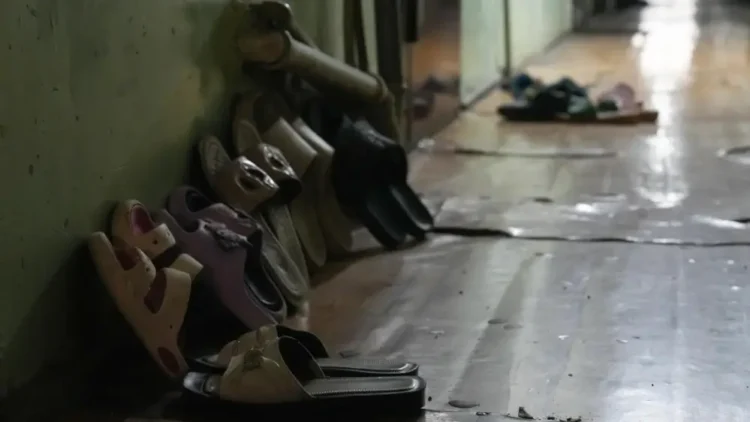 카자흐스탄 다자녀 가정, 빈곤의 구조적 악순환