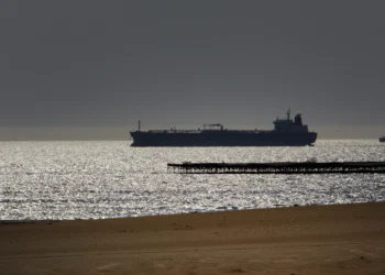 카자흐스탄 외교부, 흑해 유조선 공격 사건 관련 성명 발표