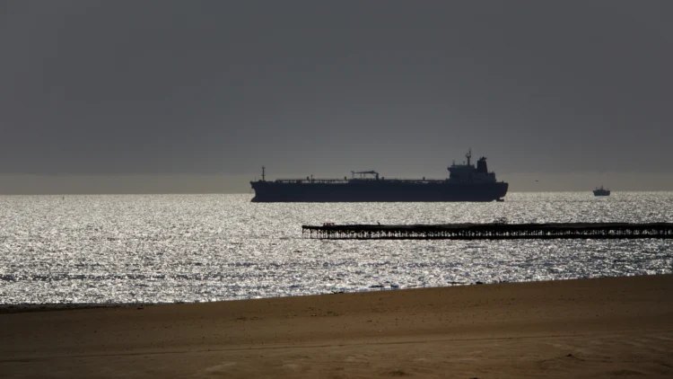 카자흐스탄 외교부, 흑해 유조선 공격 사건 관련 성명 발표