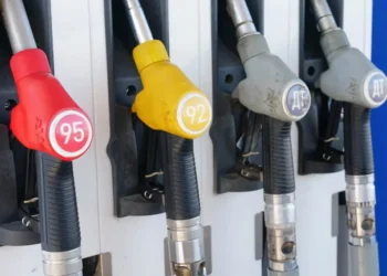 카자흐스탄 휘발유 가격, 러시아 수준에 근접