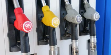 카자흐스탄 휘발유 가격, 러시아 수준에 근접