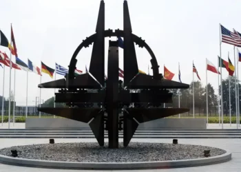 프랑스, 나토 탈퇴 가능성 제기