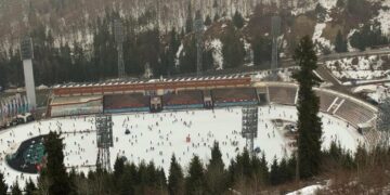 알마티, 2029 동계 아시안게임 개최 확정