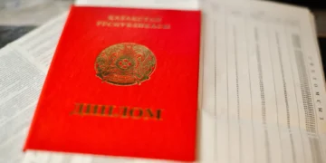 카자흐스탄, 아태지역 국가들과 학위 인정 절차 간소화