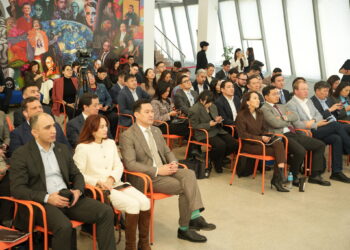 알마티 스타트업 투자 급증