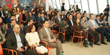 알마티 스타트업 투자 급증