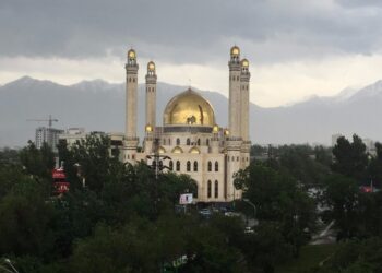 카자흐스탄 2026년 라마단 시간표 발표… 2월 19일 시작