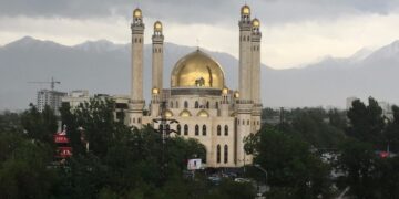 카자흐스탄 2026년 라마단 시간표 발표… 2월 19일 시작