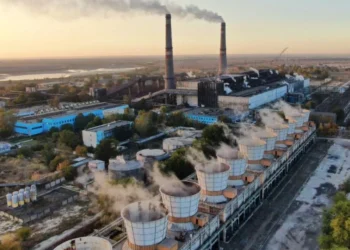 알마티, 석탄 에너지 시설 파블로다르로 이전…대기질 개선 목표