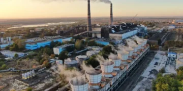 알마티, 석탄 에너지 시설 파블로다르로 이전…대기질 개선 목표