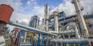 카자흐스탄, 네 번째 정유공장 건설 일정 발표