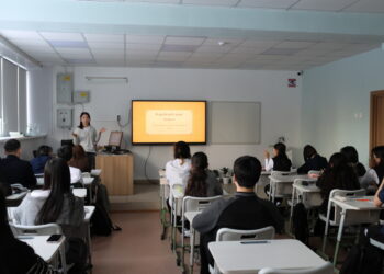 주카자흐스탄 한국문화원, 상반기 한국어 지원 사업 확대