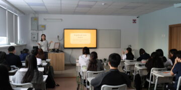 주카자흐스탄 한국문화원, 상반기 한국어 지원 사업 확대