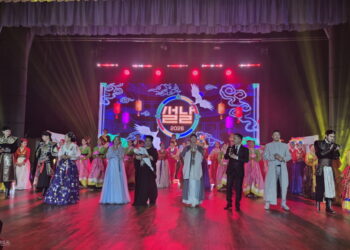 알마티 고려민족 중앙회, 2026 설날 문화축제 개최