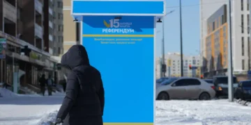 카자흐스탄, 2026년 공휴일 하루 줄어드나