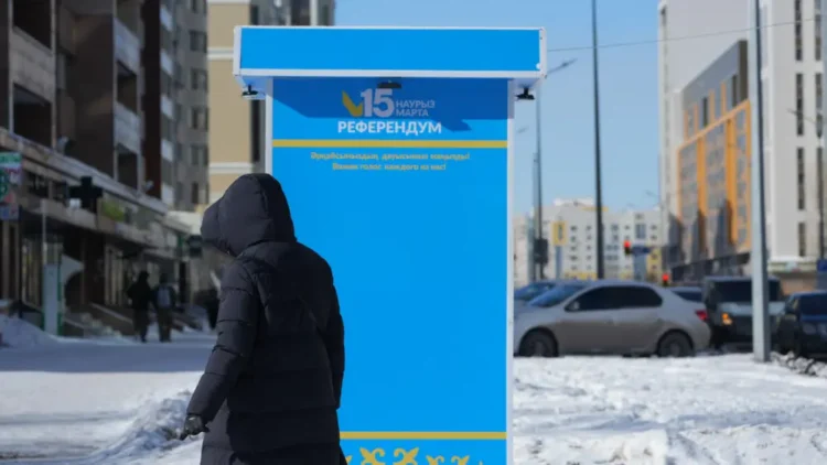 카자흐스탄, 2026년 공휴일 하루 줄어드나