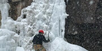 알마티 클라이밍 대회, 한국 교민 출전