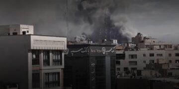 토카예프 대통령, 중동 긴장 고조에 국가 안보 보안 강화 및 비상 대책 마련 지시