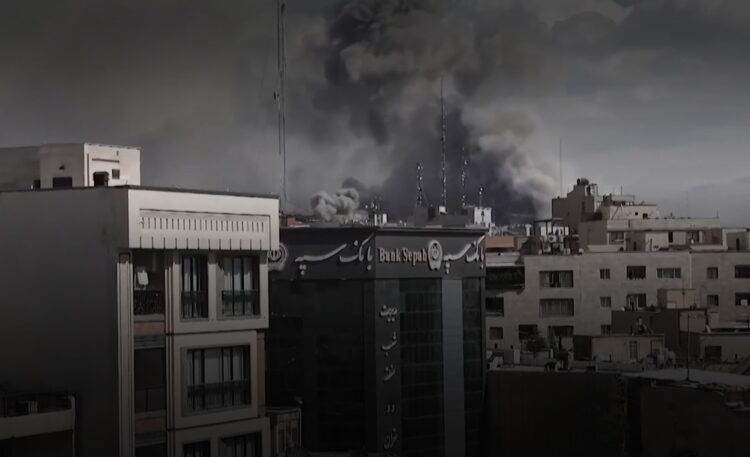 토카예프 대통령, 중동 긴장 고조에 국가 안보 보안 강화 및 비상 대책 마련 지시