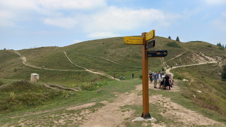 알마티 콕자일라우 도로 건설, 새로운 세부 내용 공개