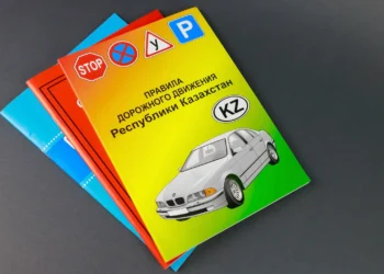 카자흐스탄, 교통법규 위반 과태료 50% 할인 제도 폐지 결정