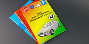카자흐스탄, 교통법규 위반 과태료 50% 할인 제도 폐지 결정