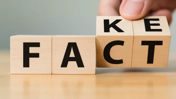 카자흐스탄 내무부, SNS상 ‘긴급 공지’ 사칭 가짜 뉴스 전면 부인