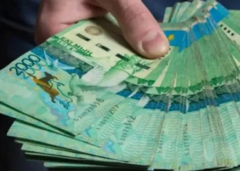 카자흐스탄, 구형 2,000텡게 및 10,000텡게 지폐 유통 마감 예고