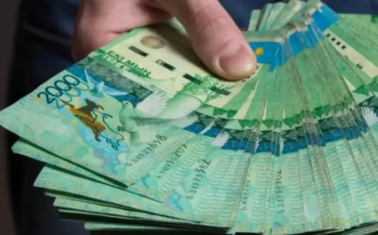 카자흐스탄, 구형 2,000텡게 및 10,000텡게 지폐 유통 마감 예고