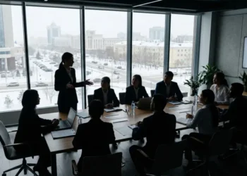 카자흐스탄, 성평등 지수 92위… 정치 참여 격차 뚜렷