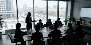 카자흐스탄, 성평등 지수 92위… 정치 참여 격차 뚜렷