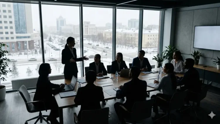 카자흐스탄, 성평등 지수 92위… 정치 참여 격차 뚜렷