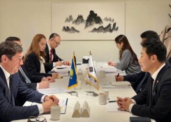 카자흐스탄-한국 원자력 산업 파트너십, 전문가 양성에 초점