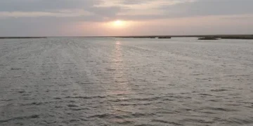 북부 아랄해, 또 한 번의 구원 시도…카자흐스탄 정부 새 프로젝트 발표