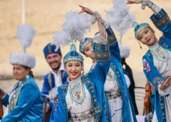 3월 나우르즈 연휴 시작, 카자흐스탄 ‘국가적 코드’의 의미를 되새기다