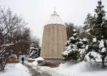 알마티, 역사와 과학을 담은 두 박물관 개관 준비