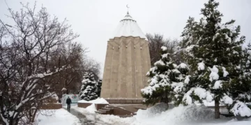 알마티, 역사와 과학을 담은 두 박물관 개관 준비