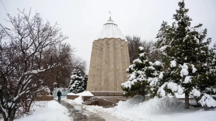 알마티, 역사와 과학을 담은 두 박물관 개관 준비